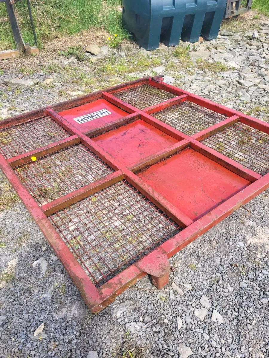 Herron, redrock - Image 1