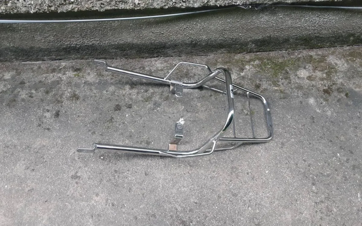 Triumph bonneville/other - Image 4