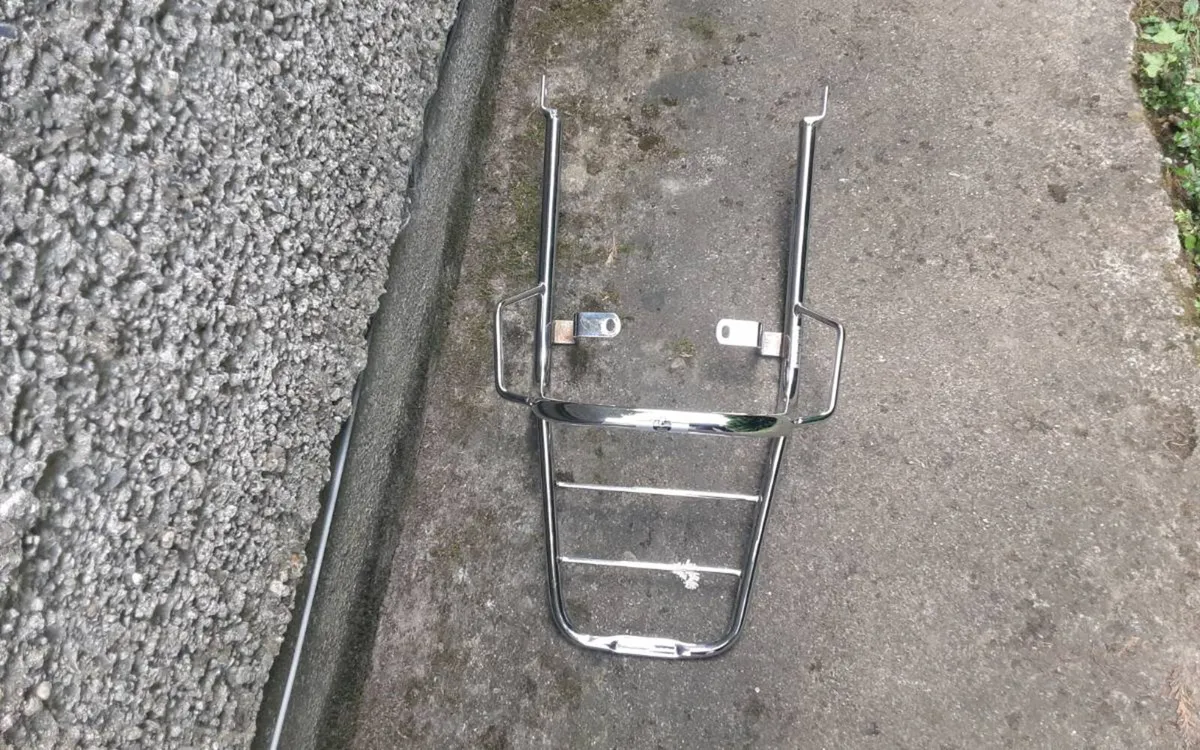 Triumph bonneville/other - Image 2