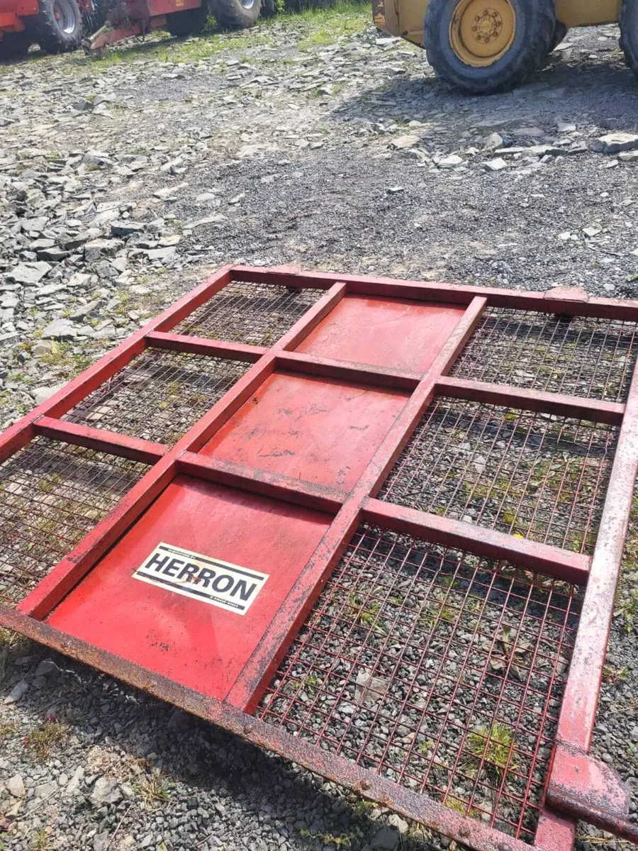 Herron, redrock - Image 2