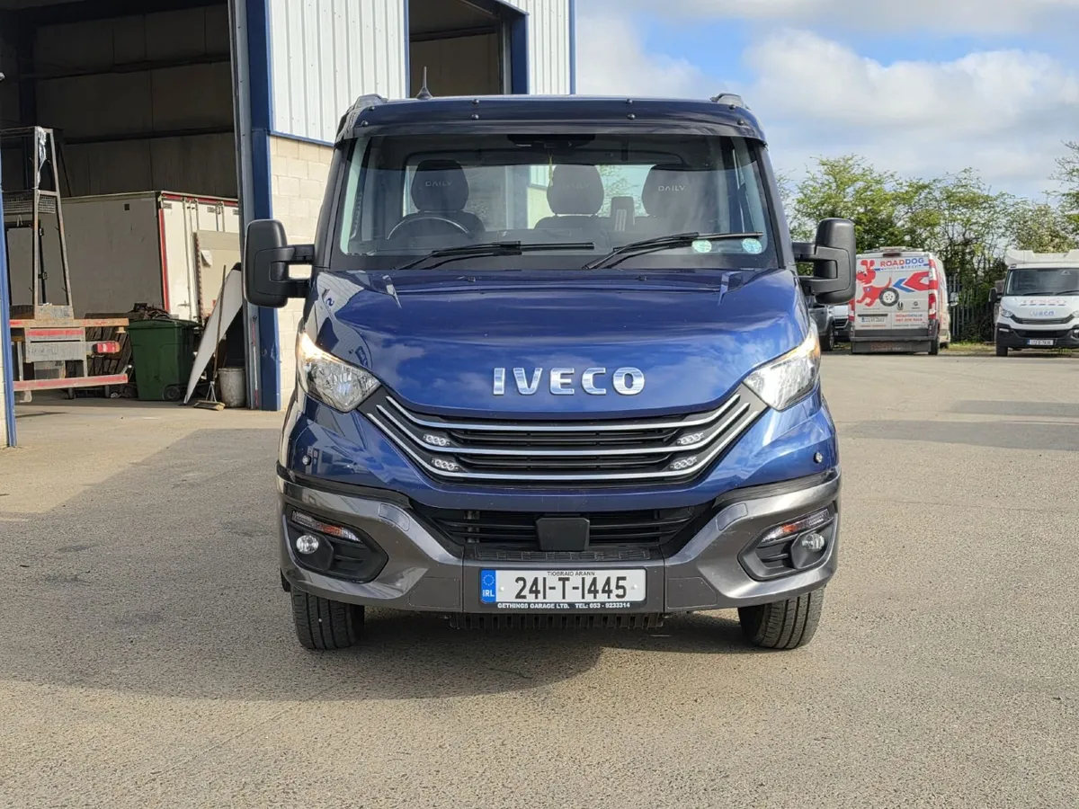 Iveco Daily 2024 - Image 2