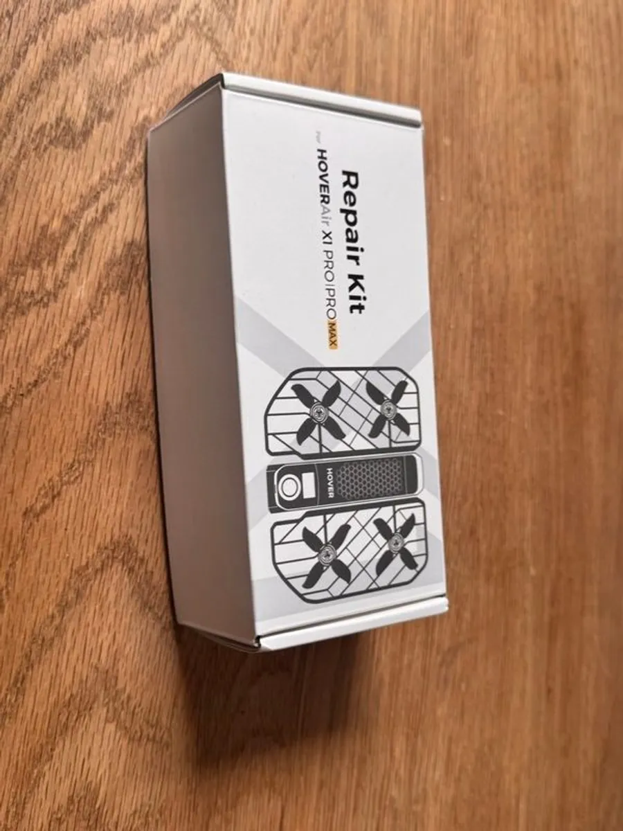 Hoverair X1 Promax - Image 4