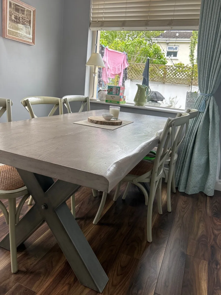 Kitchen Table - Image 2