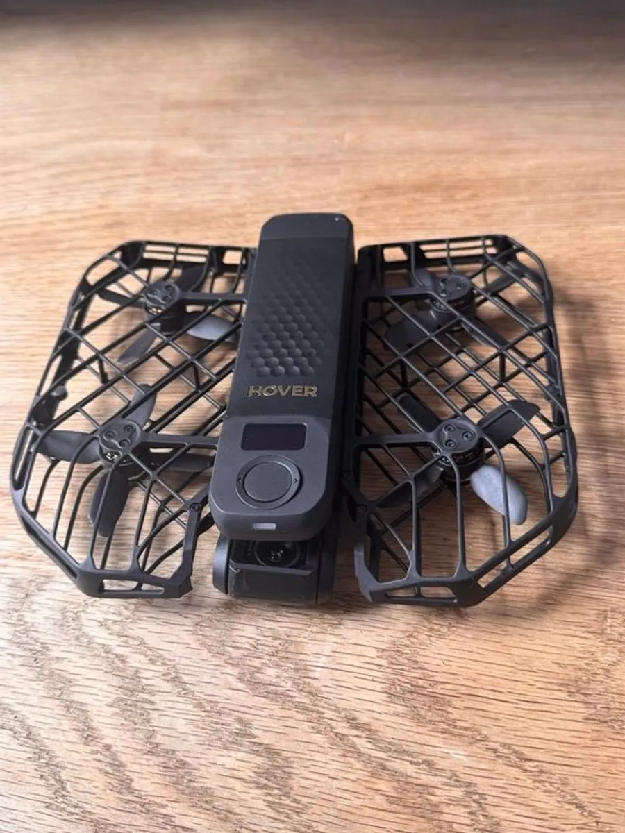 Hoverair X1 Promax - Image 1