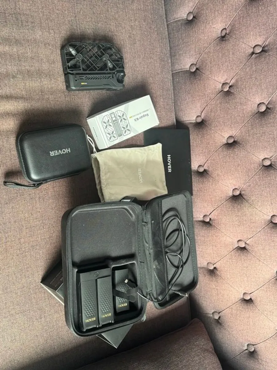 Hoverair X1 Promax - Image 2