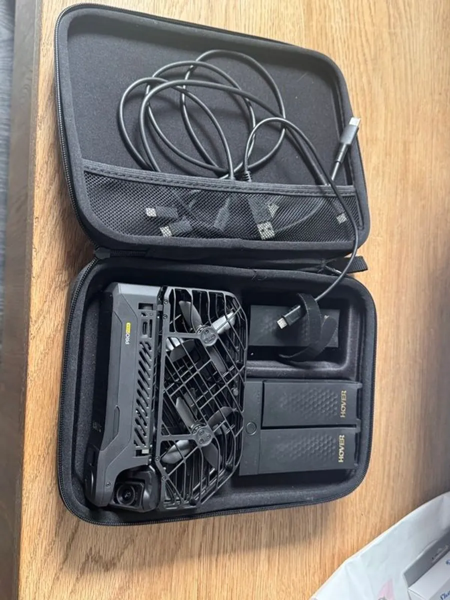 Hoverair X1 Promax - Image 3