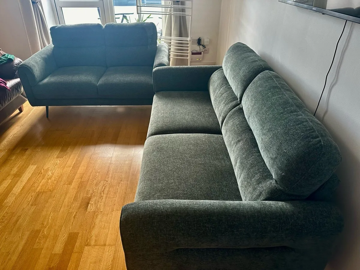 Sofas - Image 1