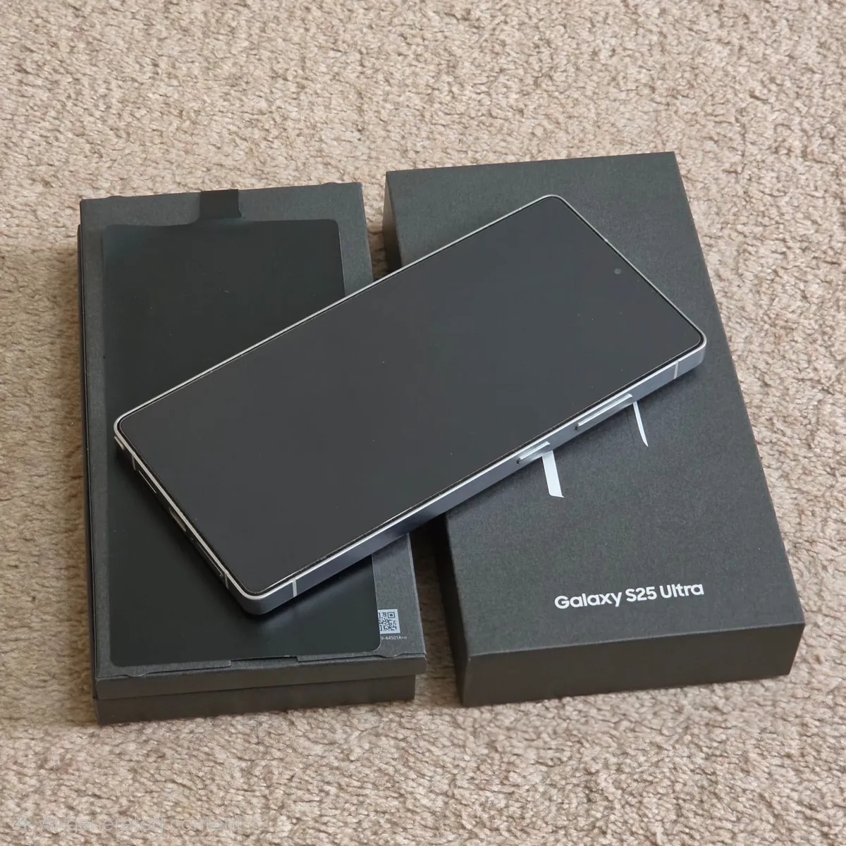 Samsung Galaxy S25 Ultra - Image 3