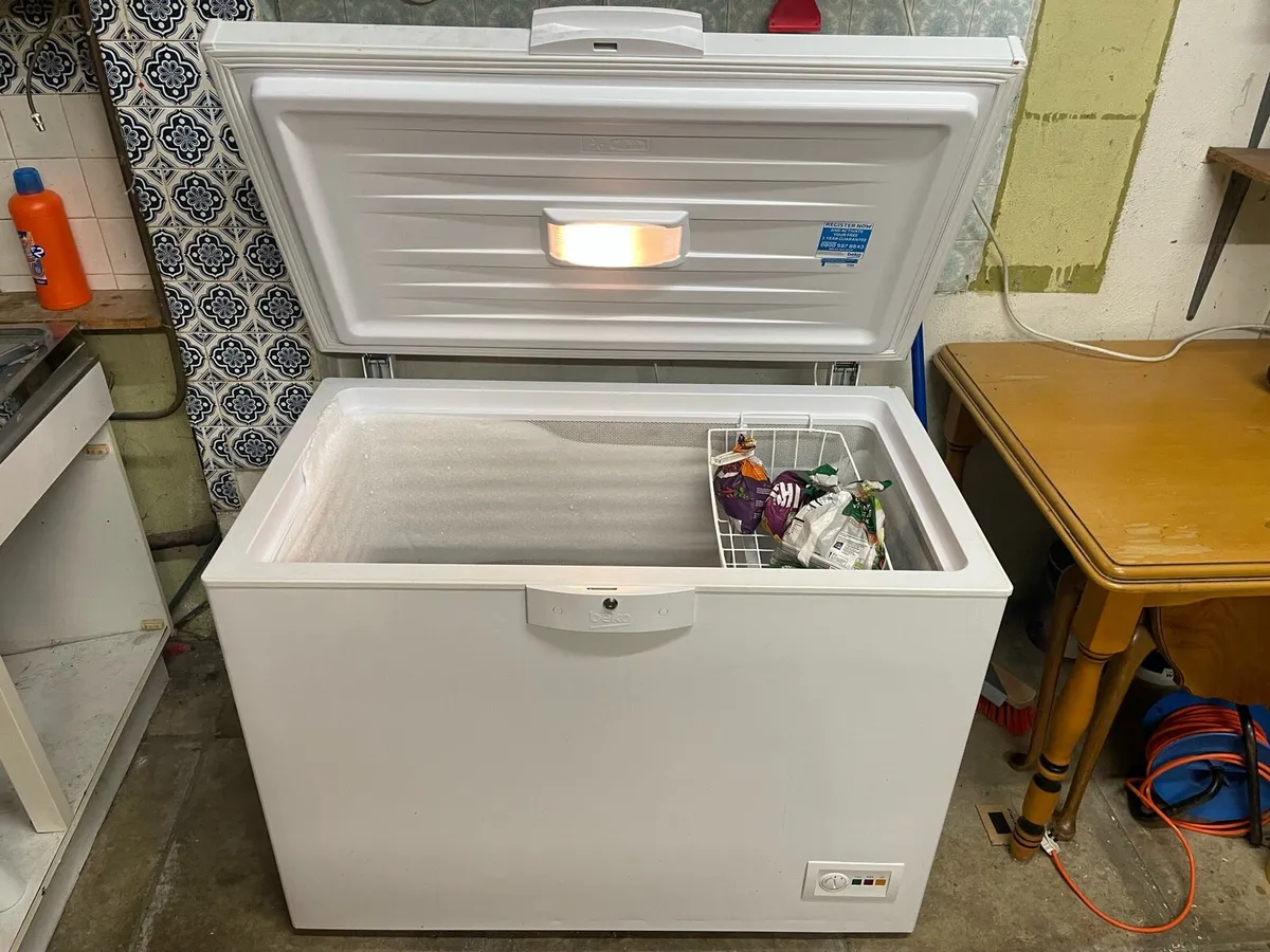 Freezer - Image 2