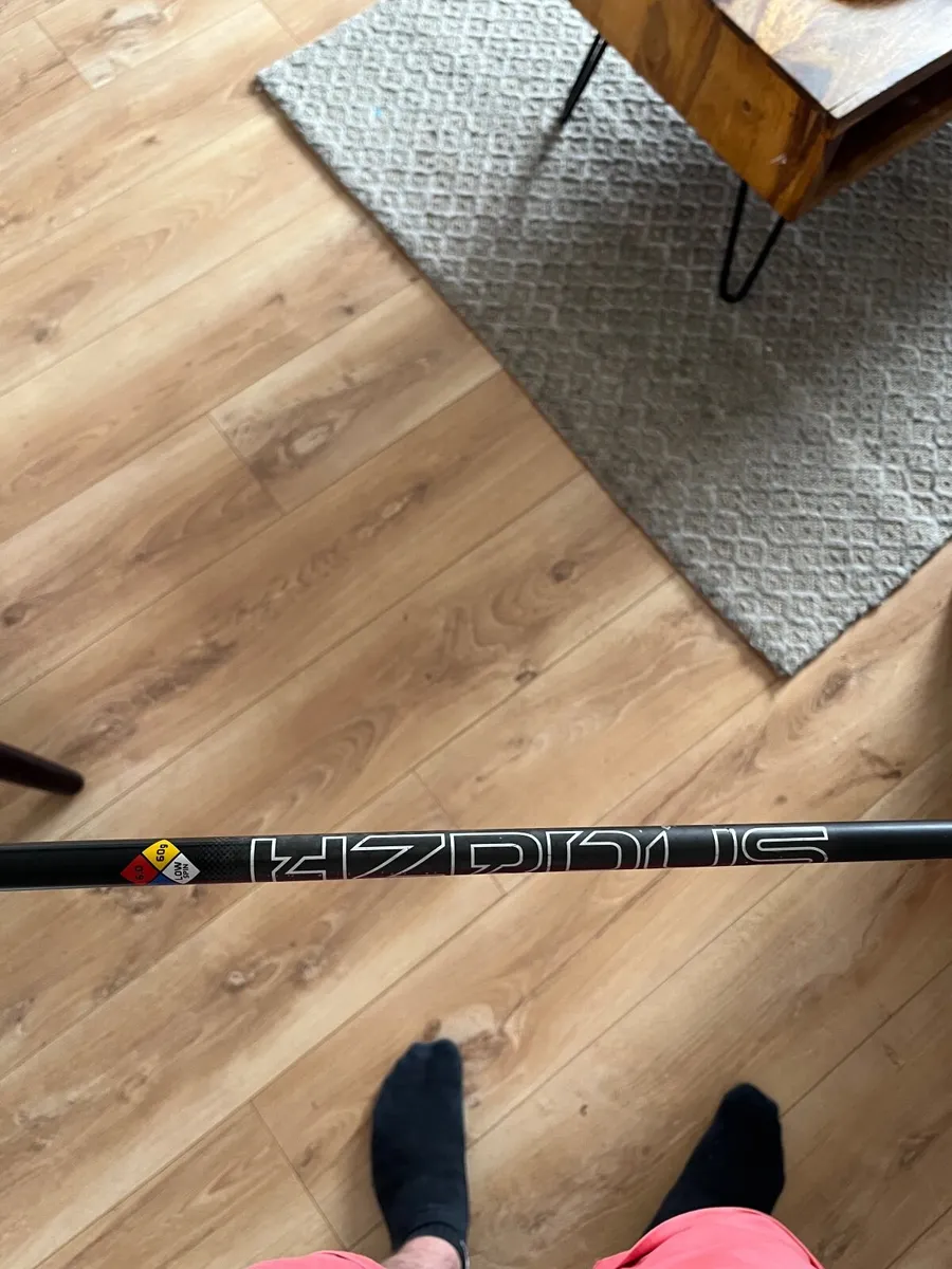 Titleist TS2Driver comes with adapter - Image 3