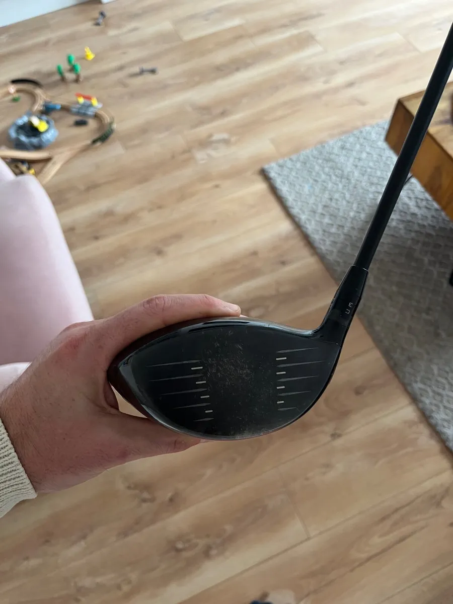 Titleist TS2Driver comes with adapter - Image 4
