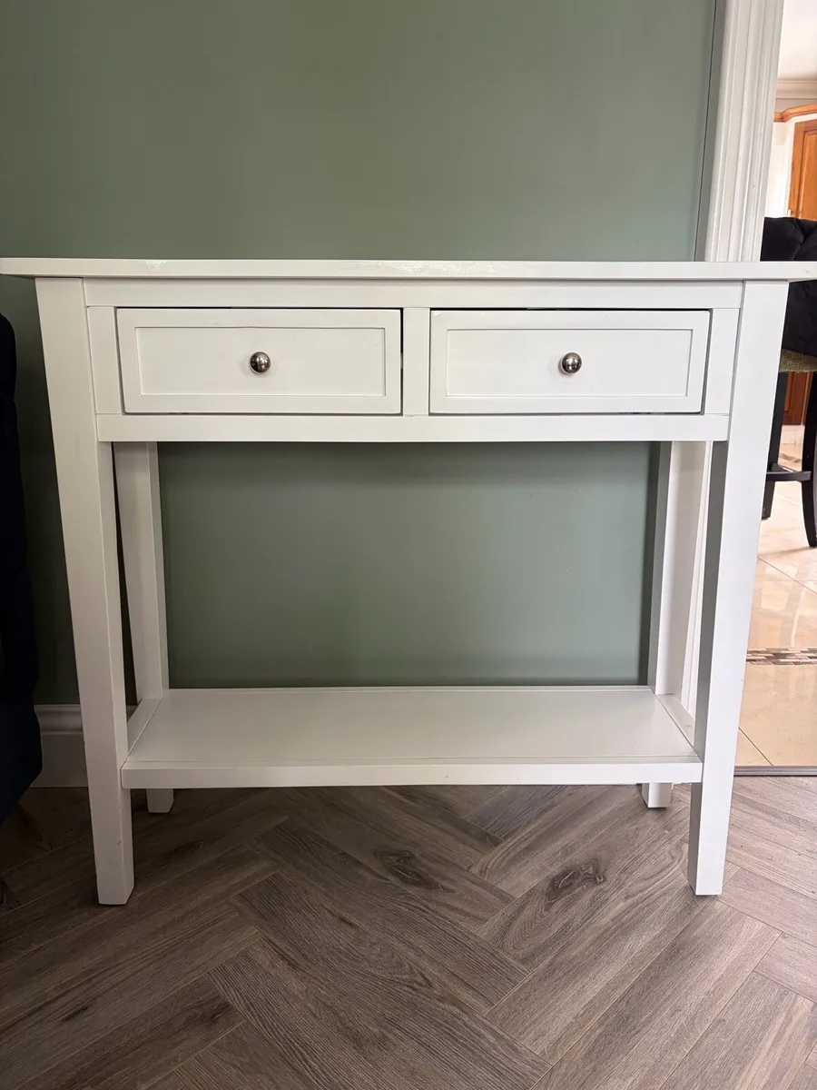 Console table - Image 1