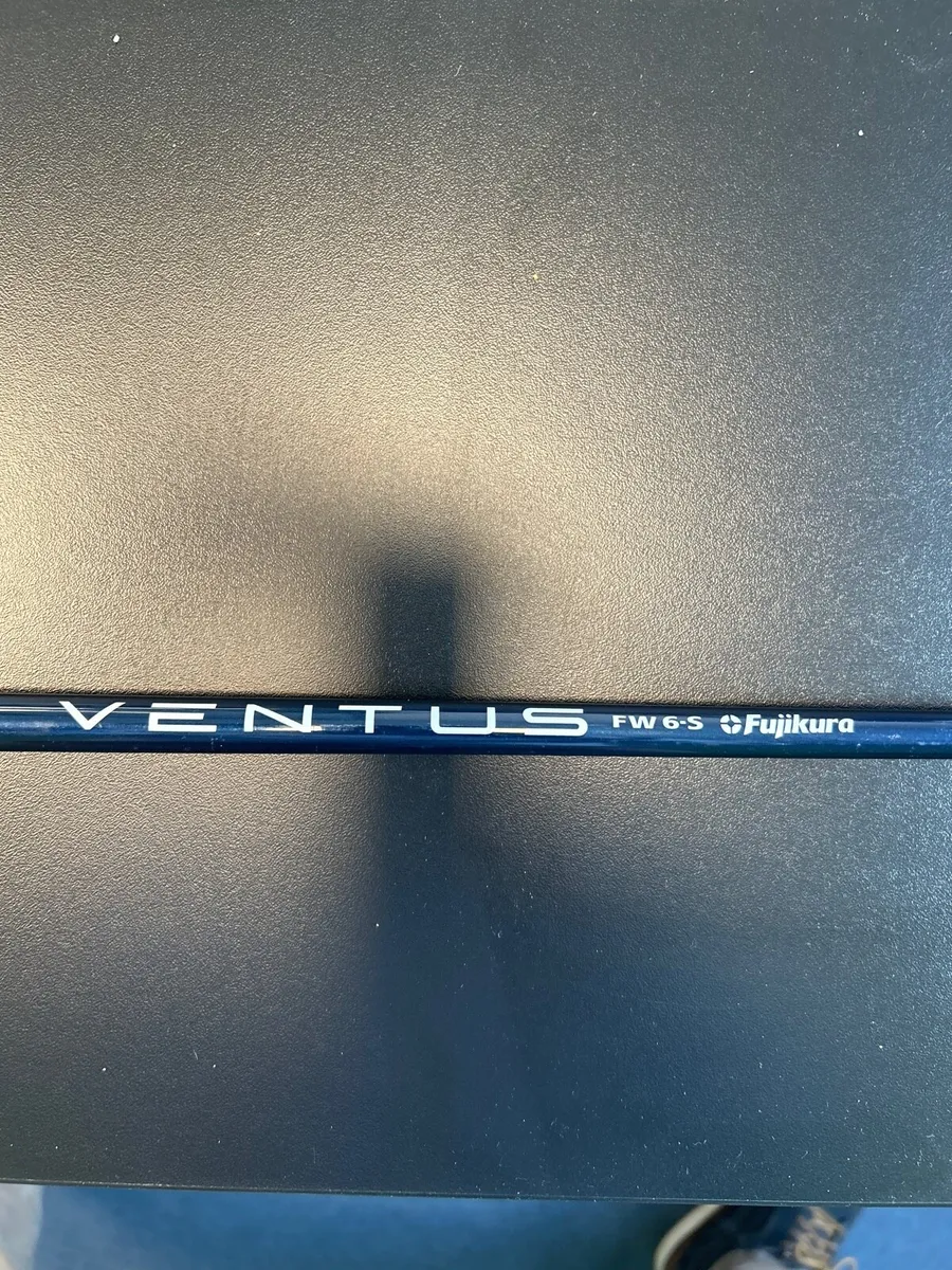 TaylorMade SIM2 Max 3-wood - Image 4