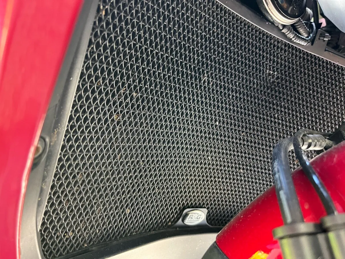 Honda VFR1200F 2012 - Image 4