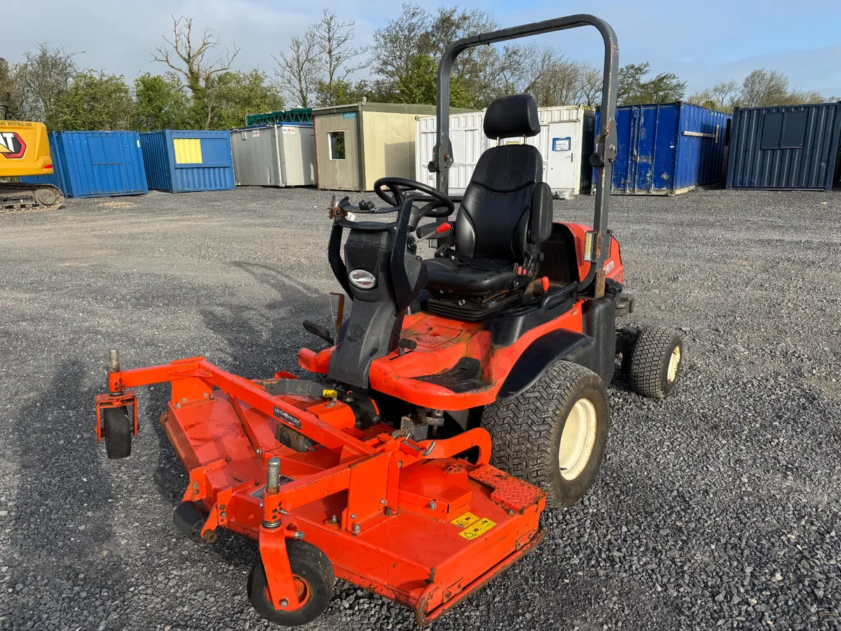 MASSIVE UNRESERVED PLANT & COMMMERCIAL AUCTION!!! - Image 3