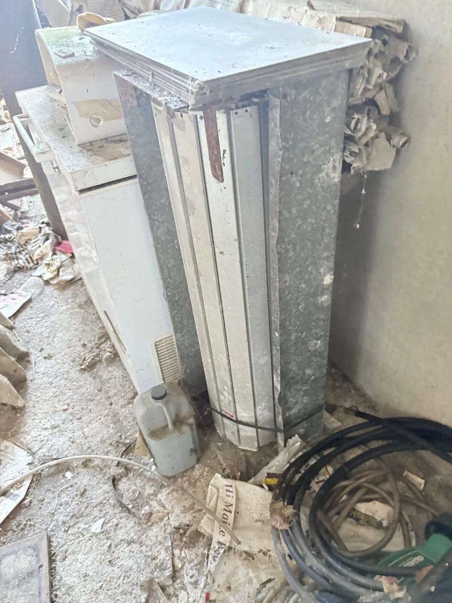 Pedestrian roller shutters - Image 3