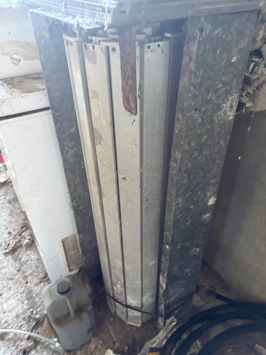 Pedestrian roller shutters - Image 4