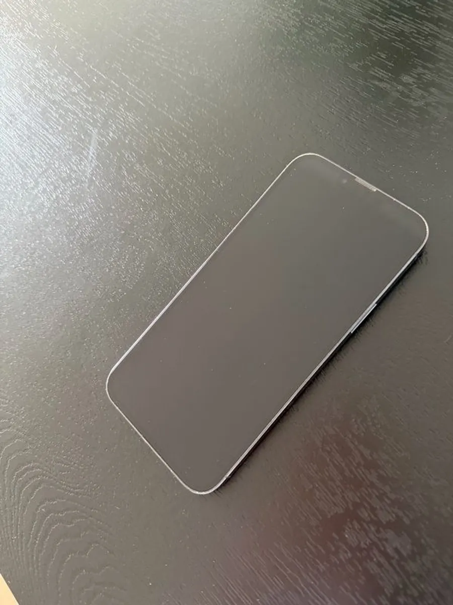 iPhone 13 Pro Max 256GB ,Unlocked,Original Box, Fully Working - Image 4