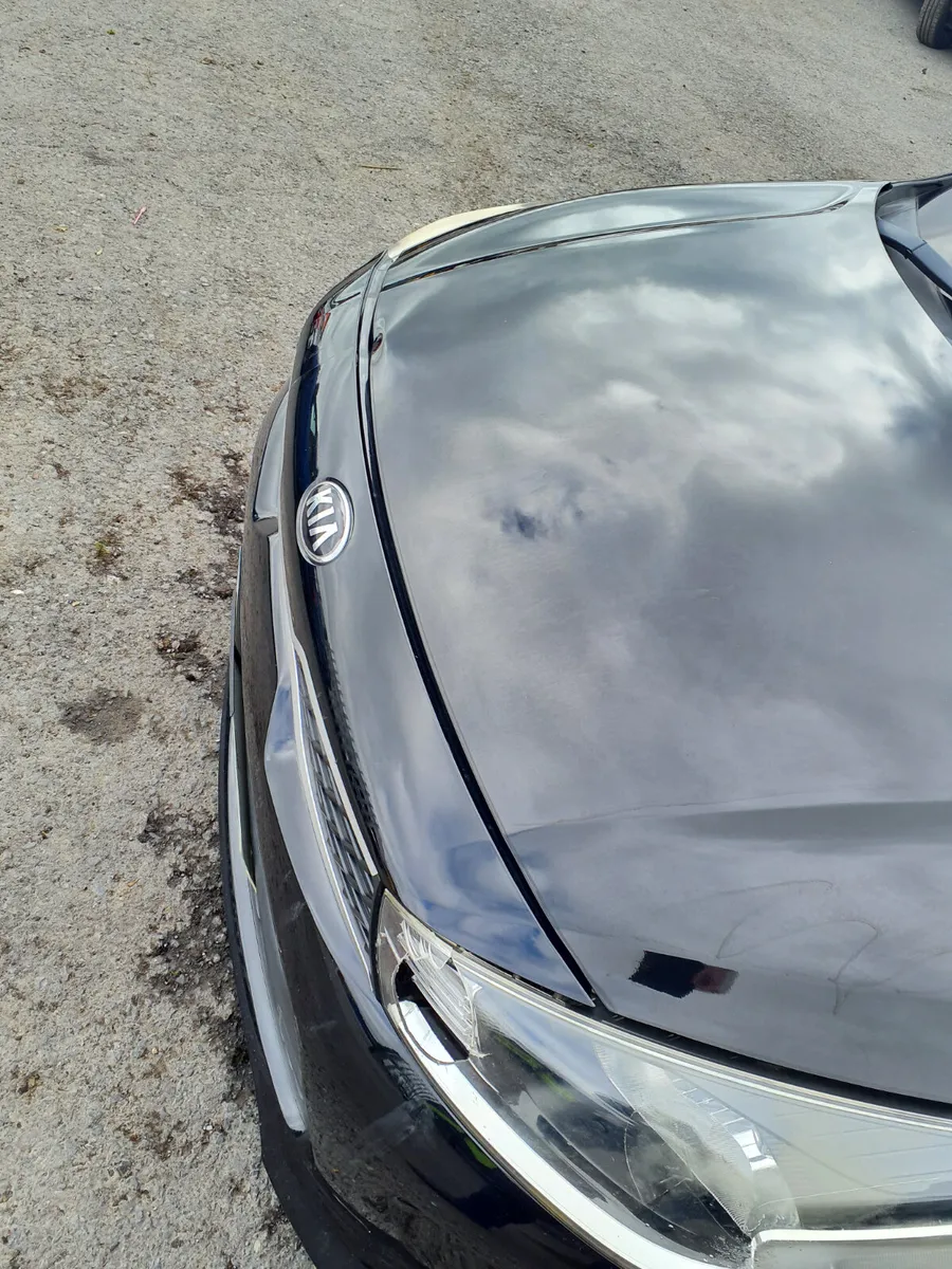 Kia Rio 1.2 ! 2019 Clearance Sale €3500 - Image 4