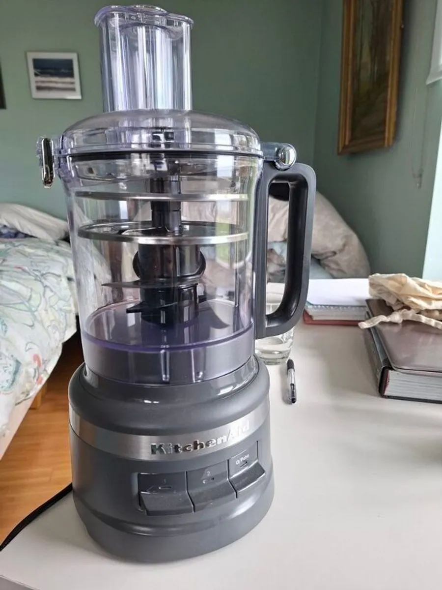 Kitchenaid food processor 2.1l - Image 1