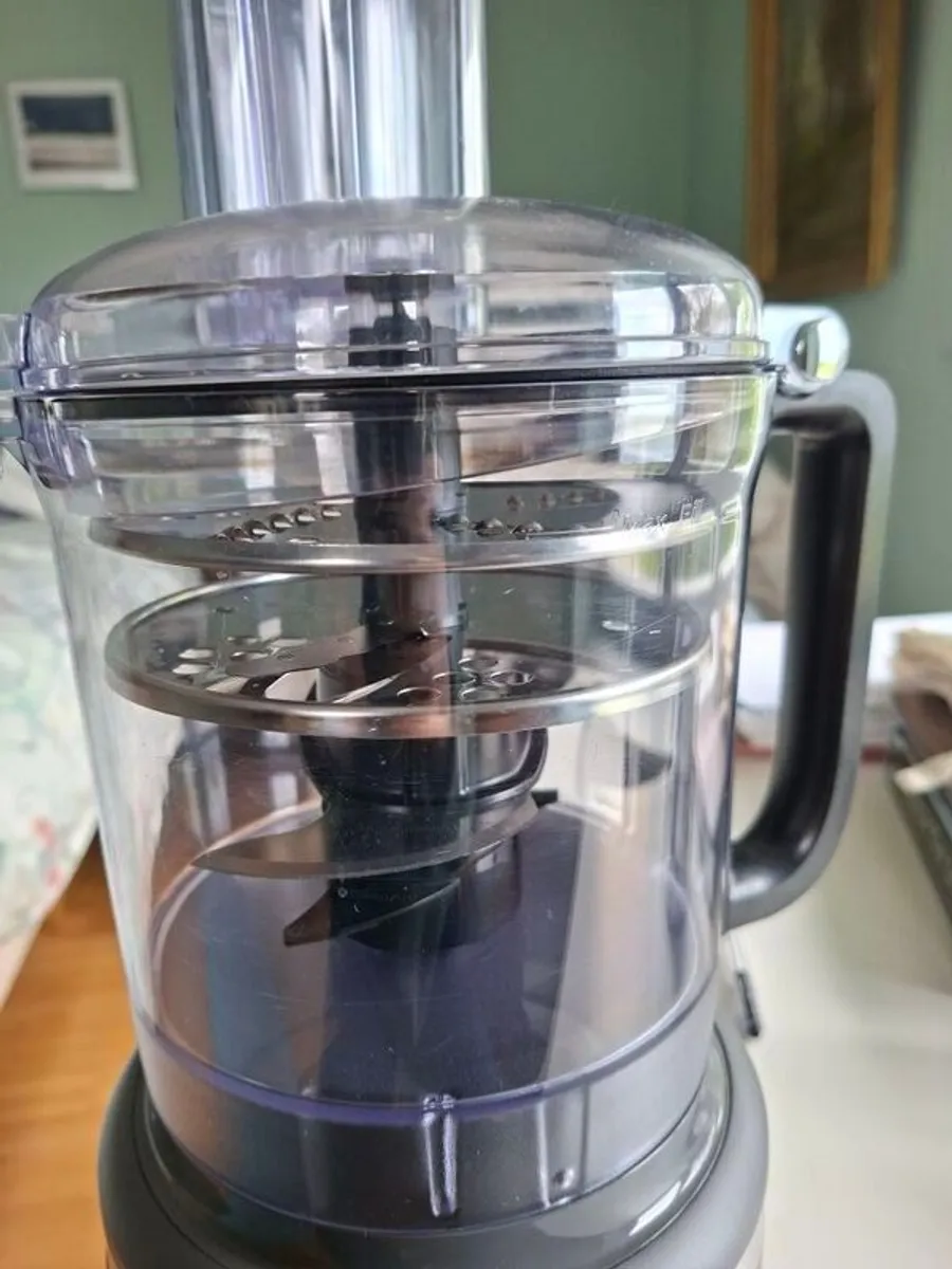 Kitchenaid food processor 2.1l - Image 2