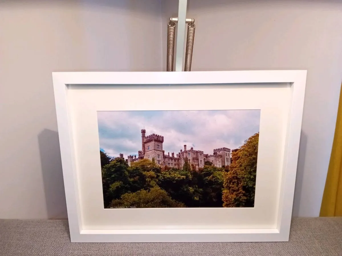 Lismore Castle - Image 1