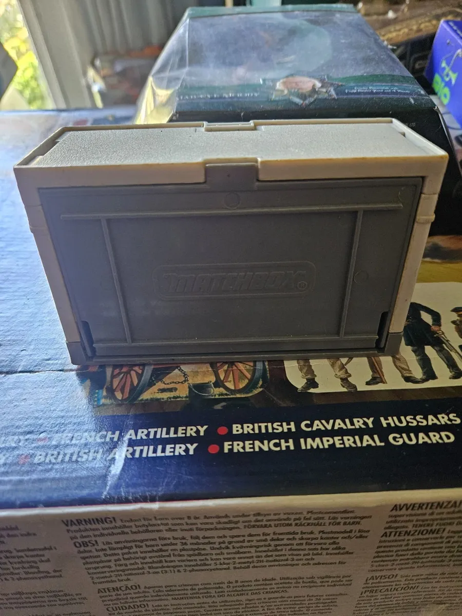 Matchbox Garage - Image 3