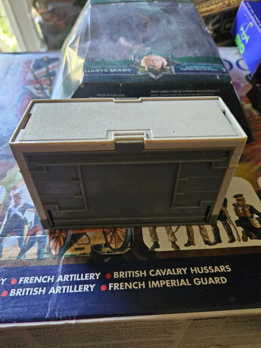 Matchbox Garage - Image 4