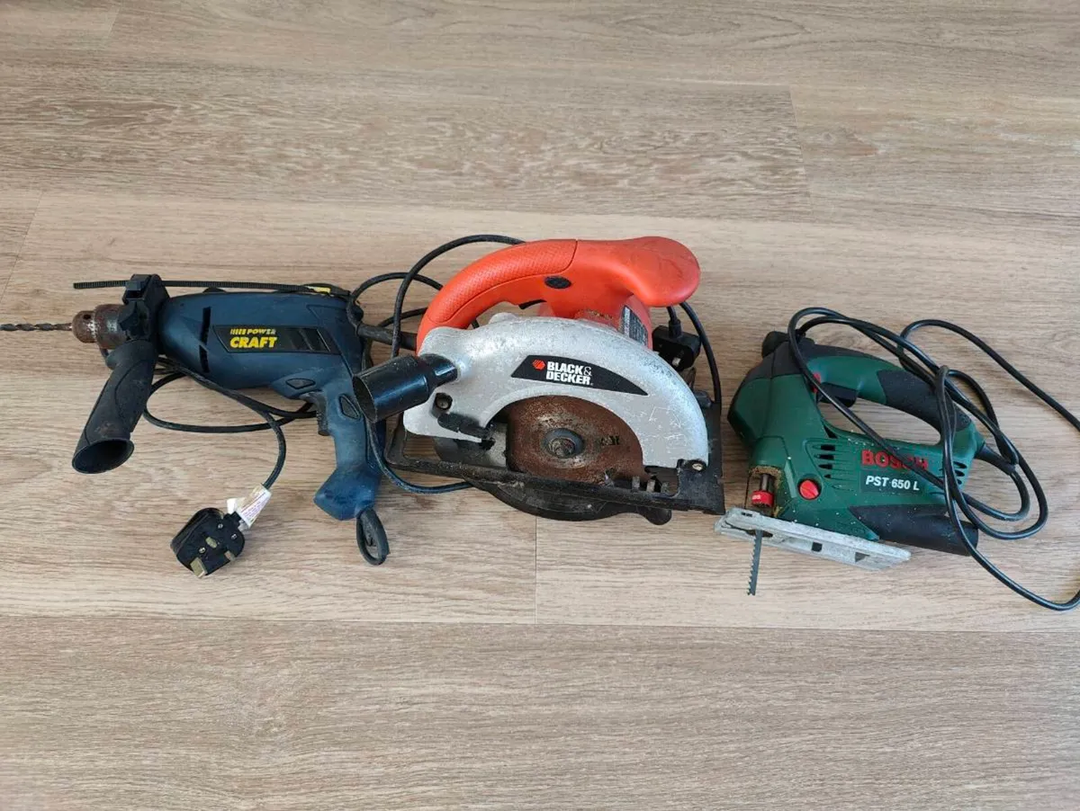 DIY Starter kit - Image 1