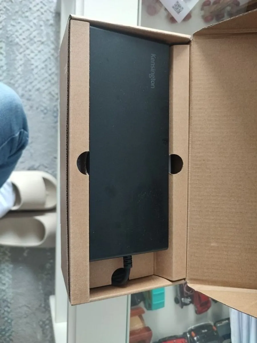 Docking station - Image 2