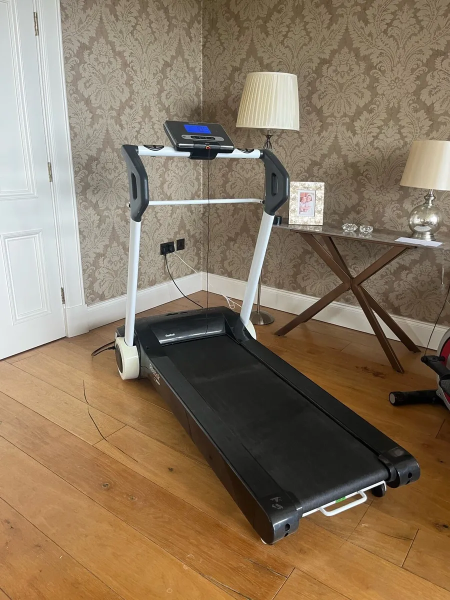 Treadmill - Image 1