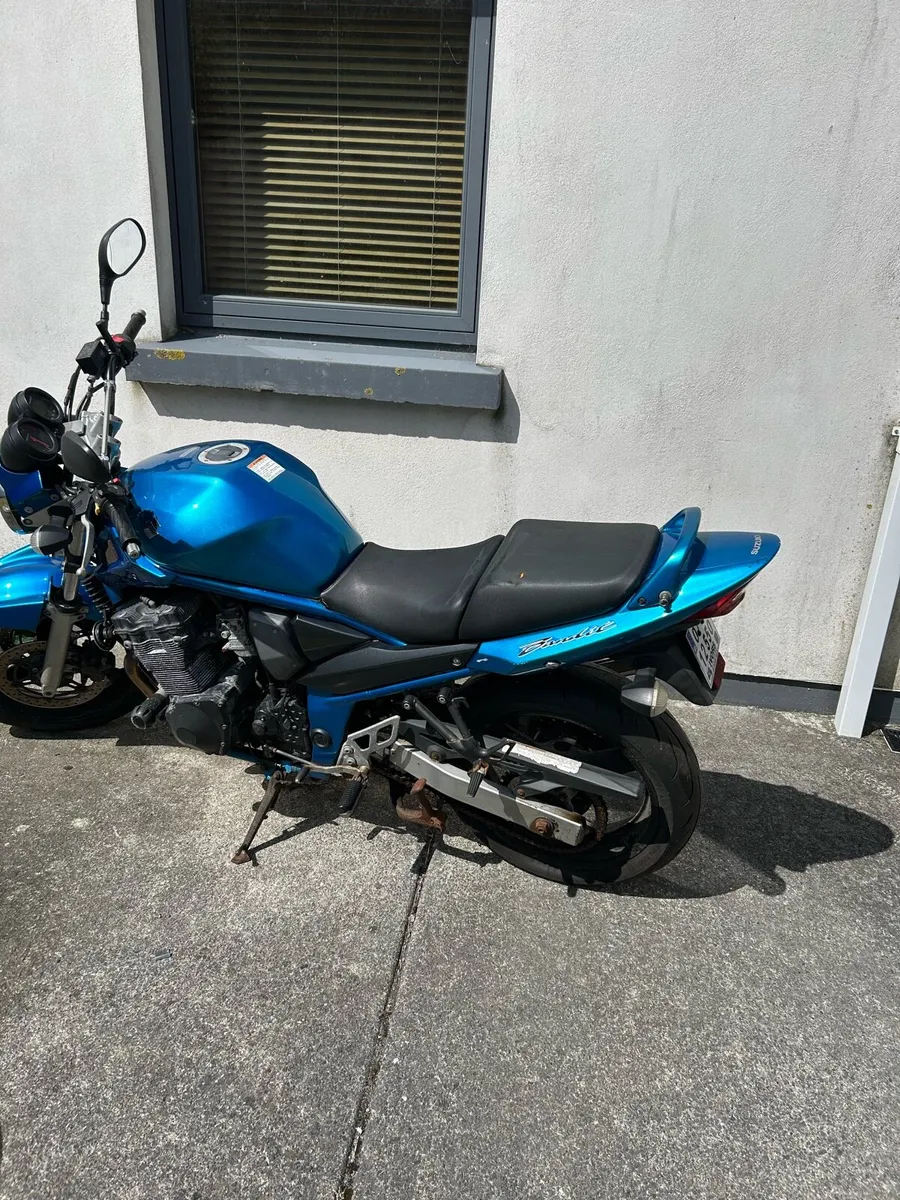 Motorcycle - Image 2