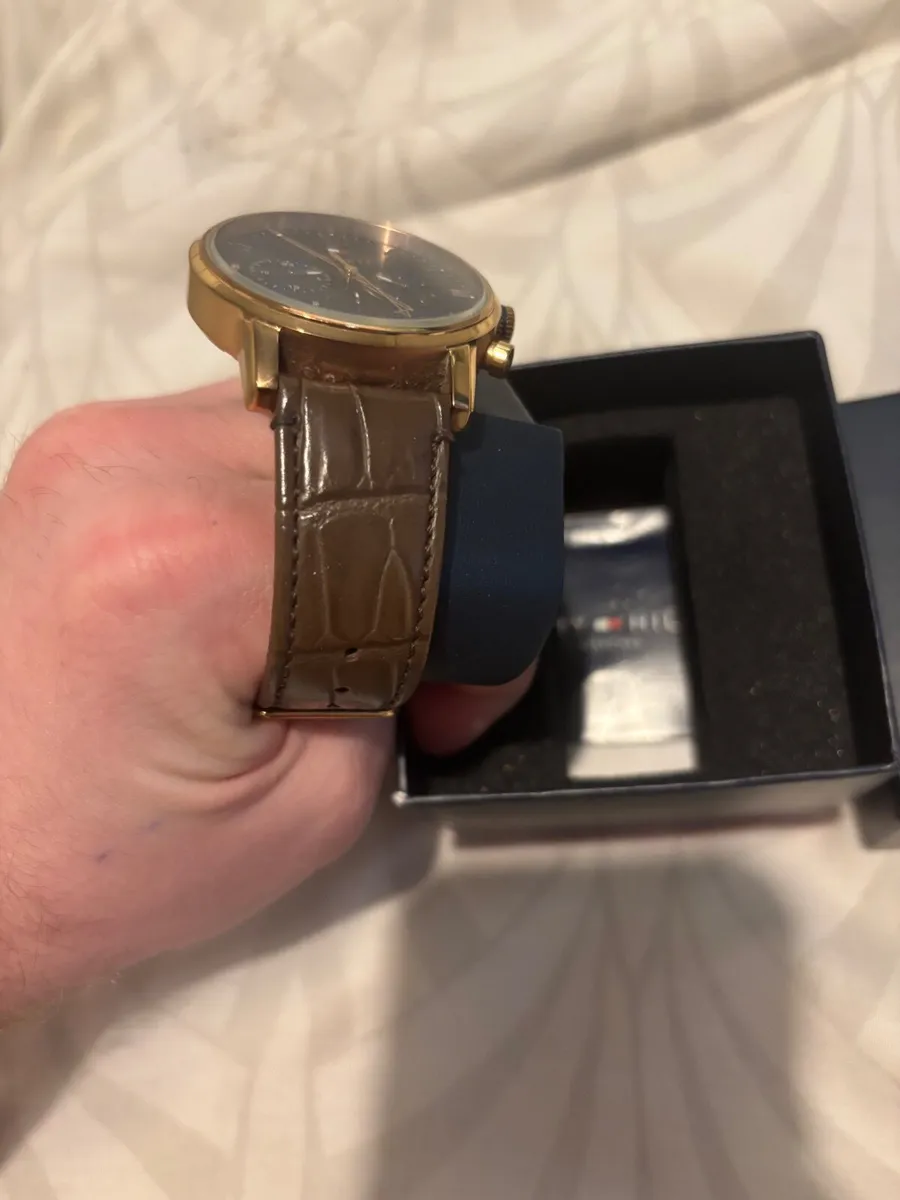 Tommy Hilfiger Watch - Image 2