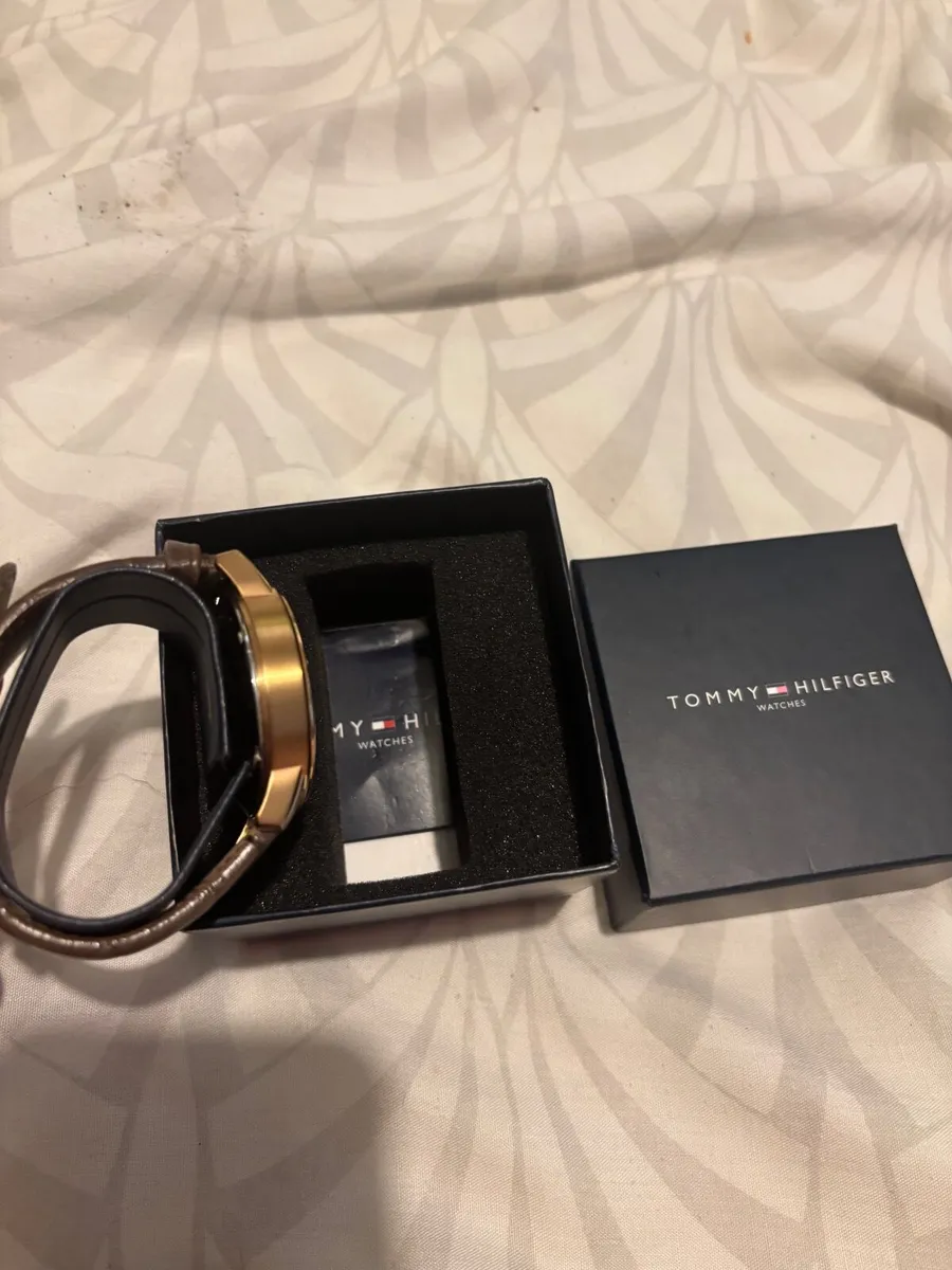 Tommy Hilfiger Watch - Image 4