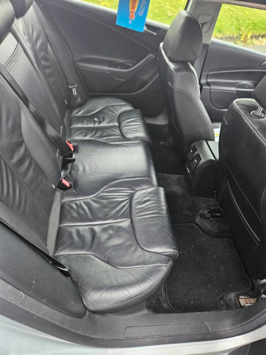 2009 vw passat 2.0 - Image 4