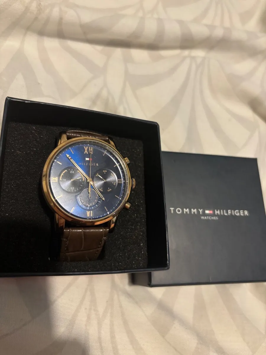 Tommy Hilfiger Watch - Image 3