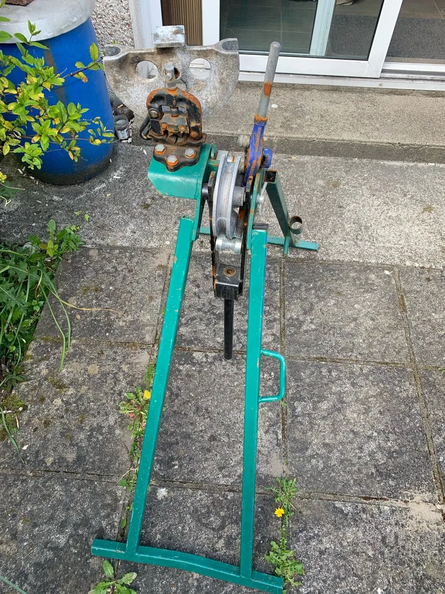 Conduit benders - Image 2