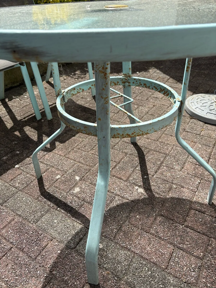 Garden furniture - Image 2