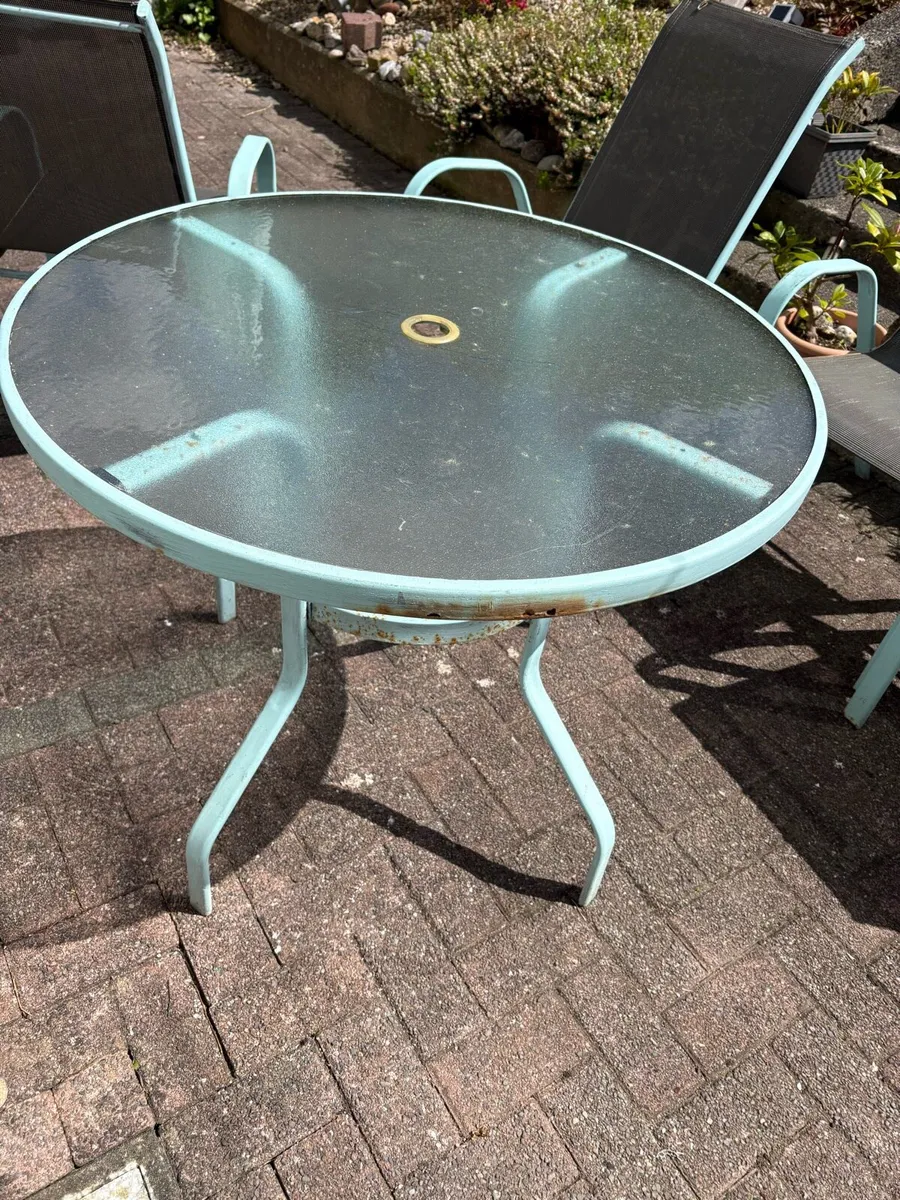 Garden furniture - Image 3