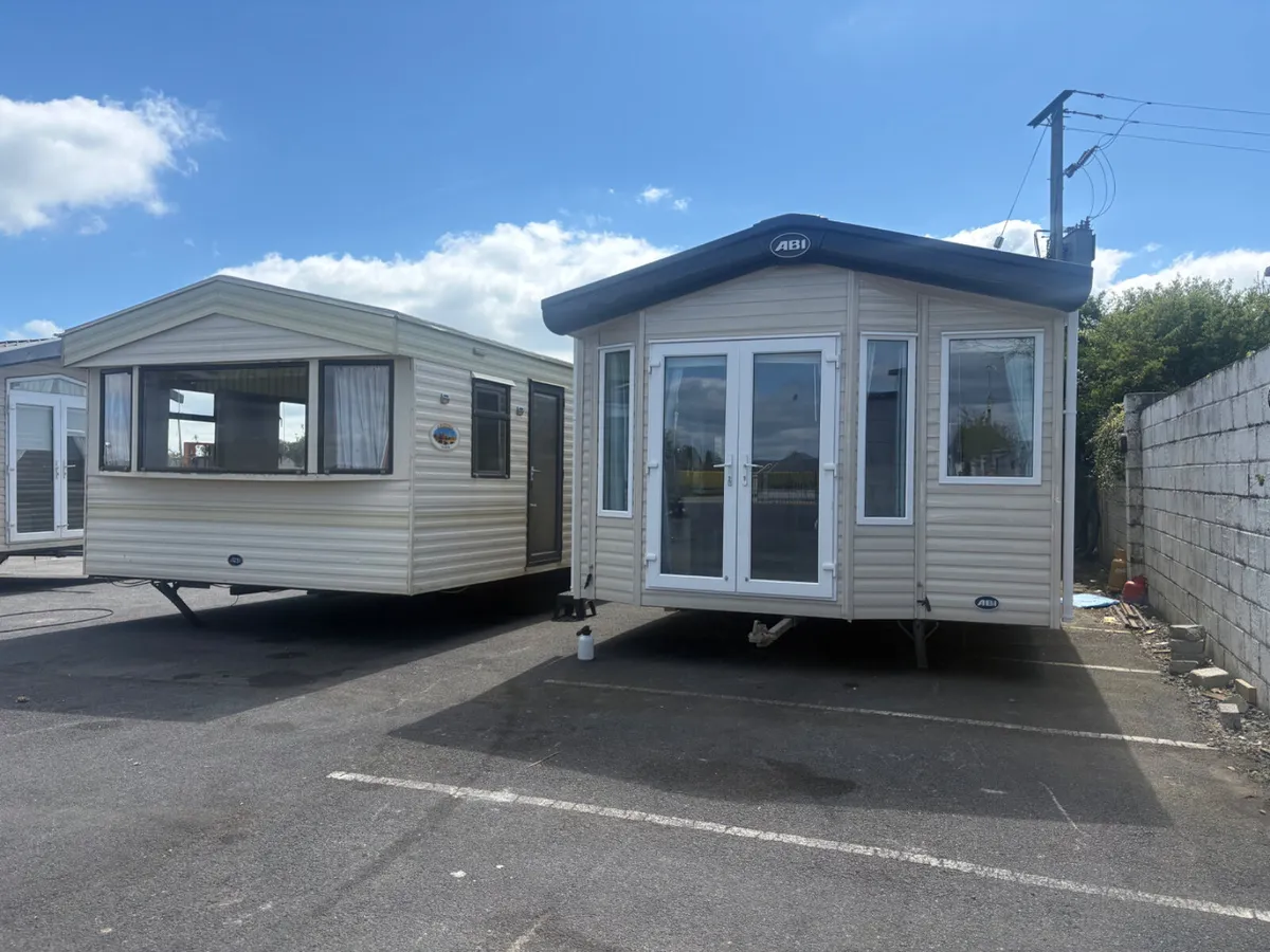 Two out for delivery🥳