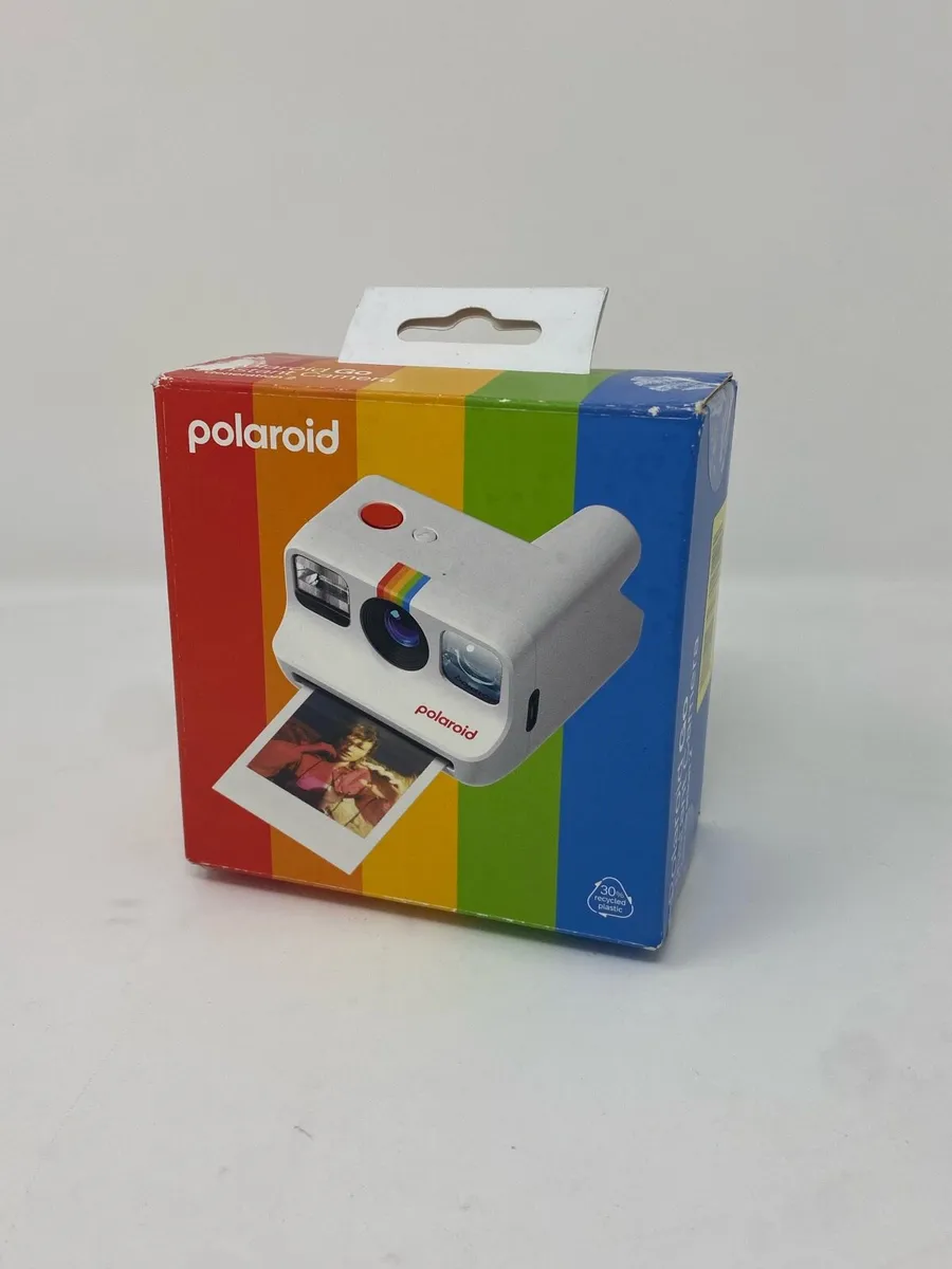 Polaroid Go Instant Camera generation 2 - Image 1
