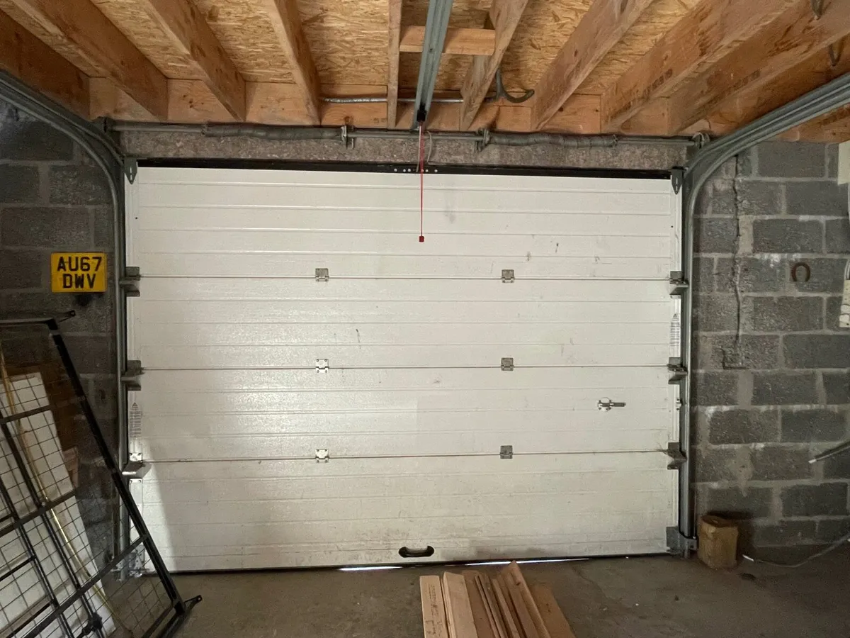 Garage Doors - Image 2