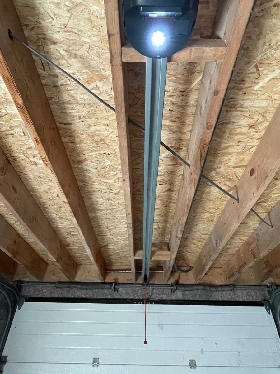 Garage Doors - Image 3