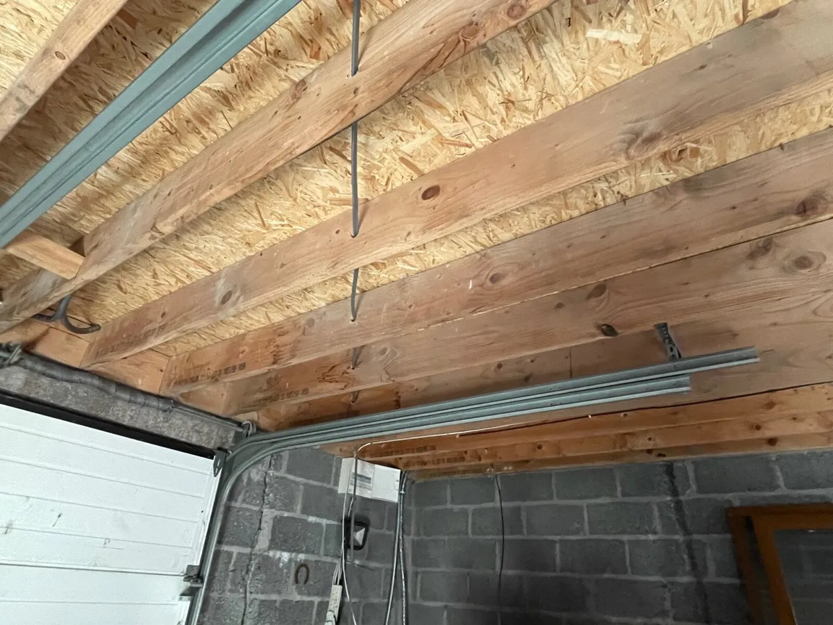 Garage Doors - Image 4