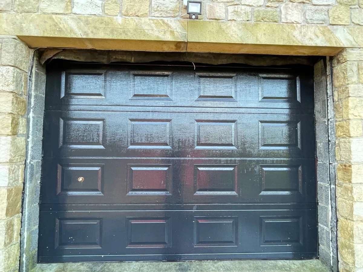 Garage Doors - Image 1