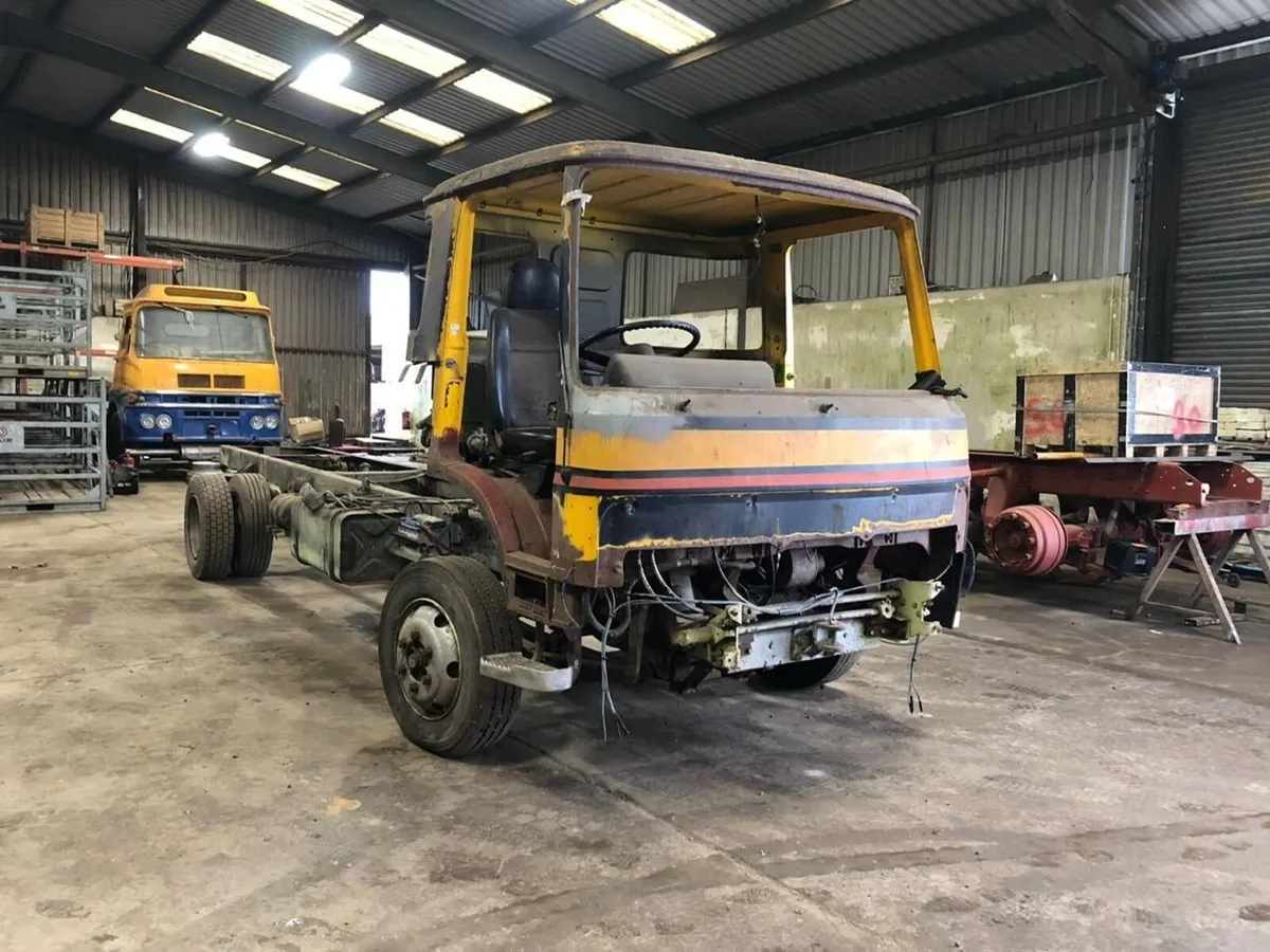 TL Bedford - Image 1