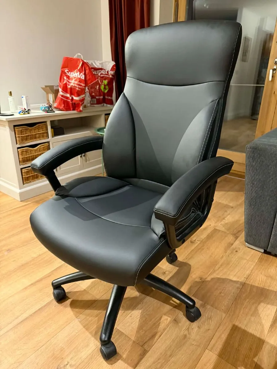 Desk+Chair - Image 2