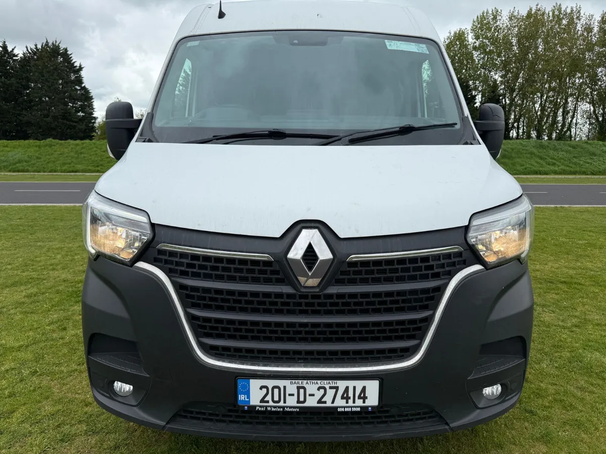 LML35 TWIN WHEEL NEW CVRT DOE - Image 2