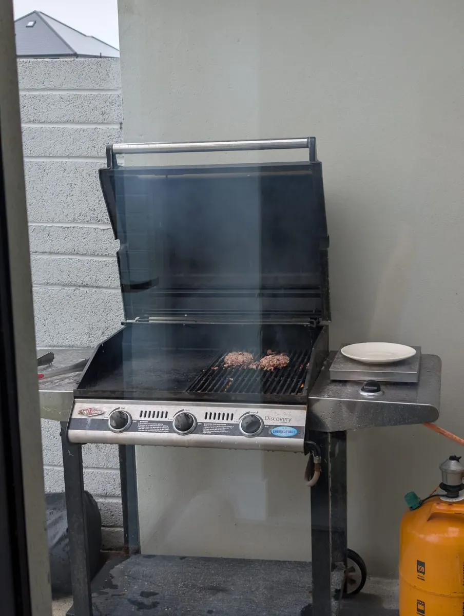 BBQ - Image 3