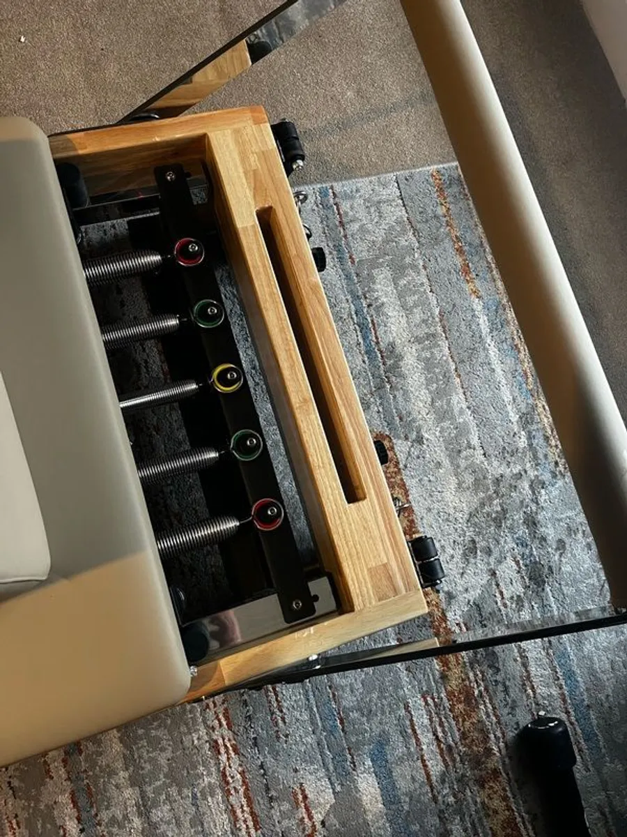 Pilates Reformer - Image 3